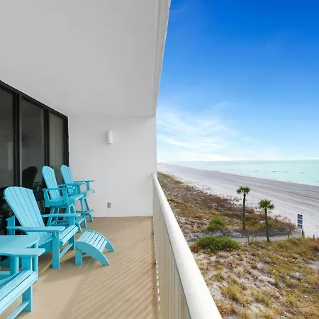 Edgewater Leeward #307 Apartment